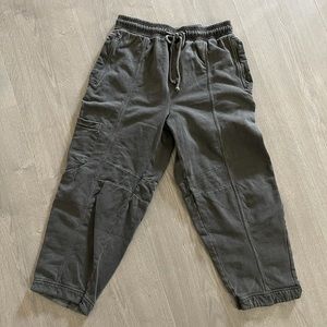 Out from Under Carla Drawstring Carrot Pant